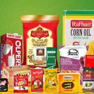 Alimentation générale